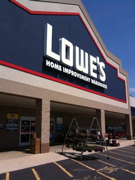 Lowe's home improvement greer south carolina - Lowe's Home Improvement, Central. 134 likes · 1,411 were here. Lowe's Home Improvement offers everyday low prices on all quality hardware products and construction needs. Find great deals on paint,...